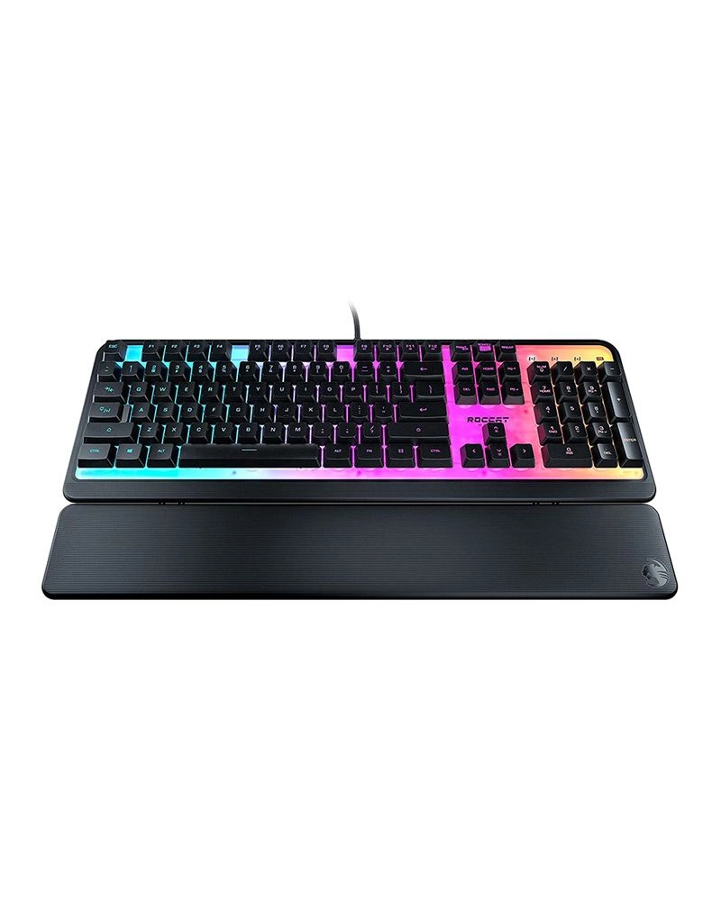 Magma Membrane - UK Wired