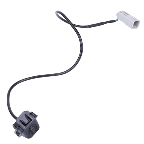 Rear Park Assist Camera - Night vision wired