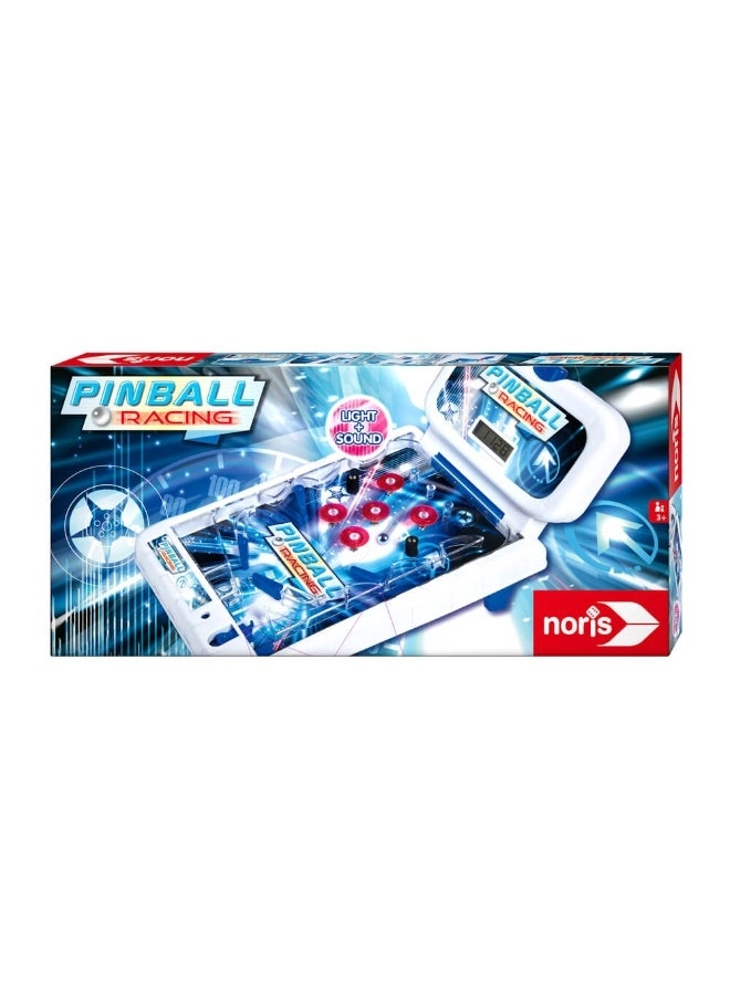 Noris Pinball Game - 3+ Years