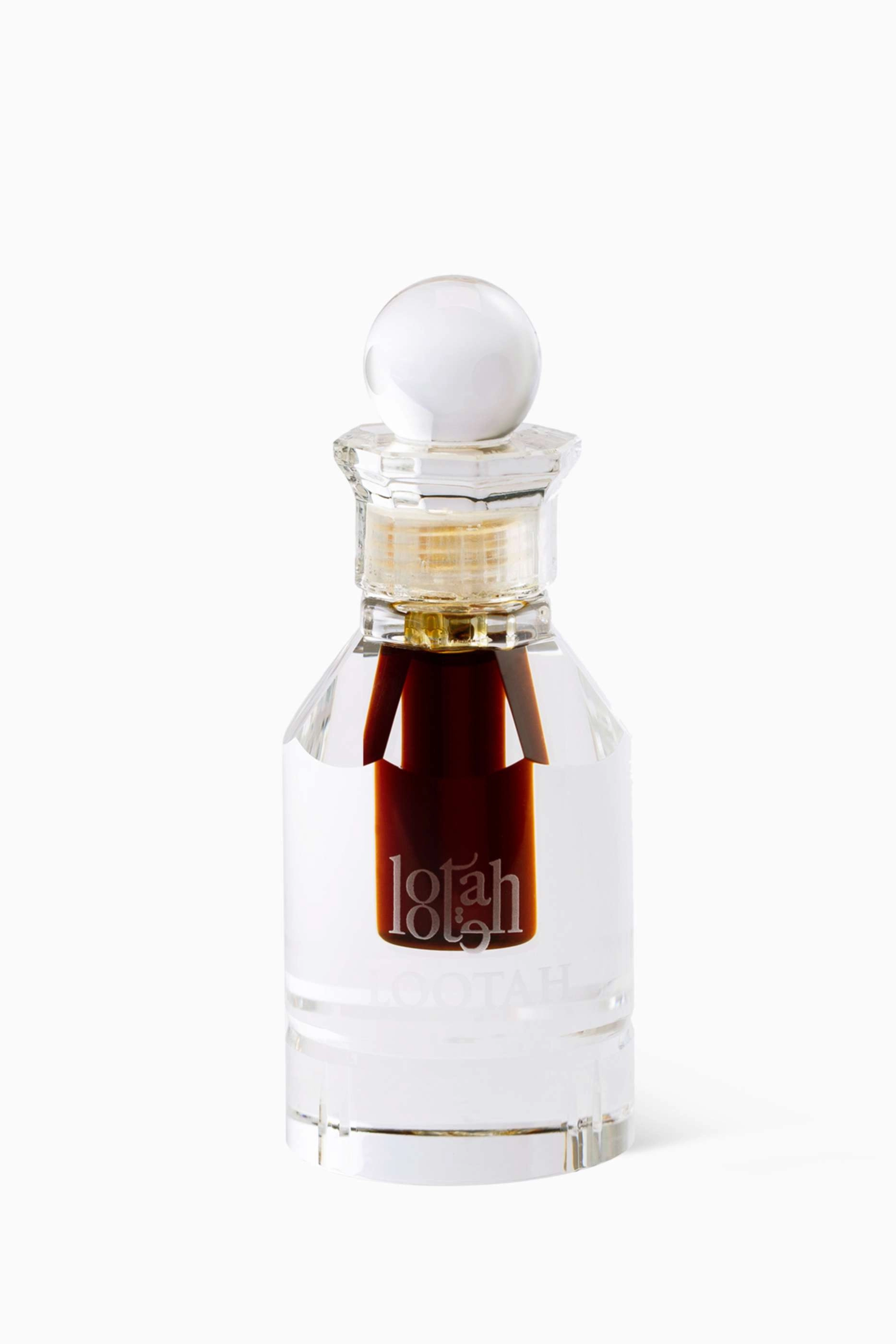 Lootah Perfumes Dihn Al Oud Hindi - 3ml