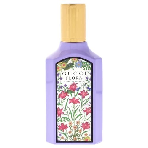 Flora Gorgeous Magnolia Eau de Parfum 50 ml