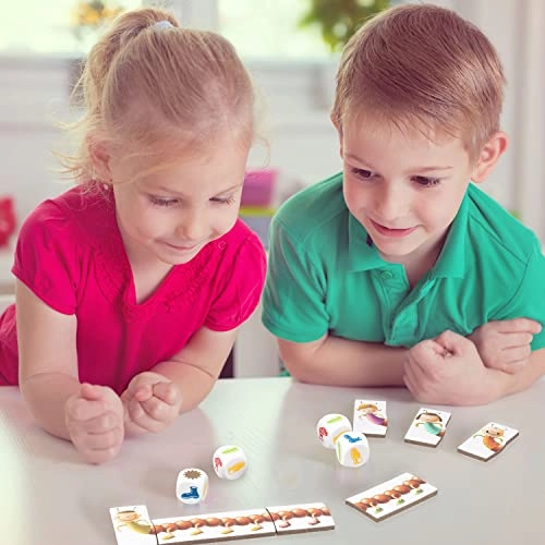 Pantolino - 4 years and up