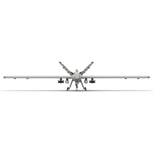 MQ-9 - Reaper 722 pcs