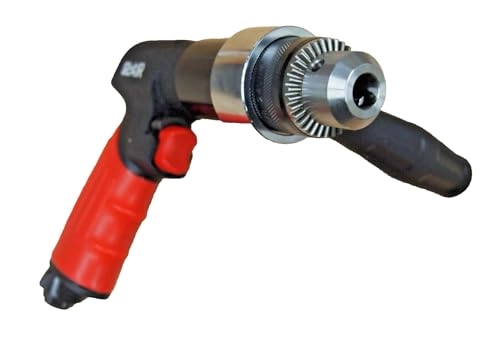 XX658 - 1/2" Chuck 700 RPM