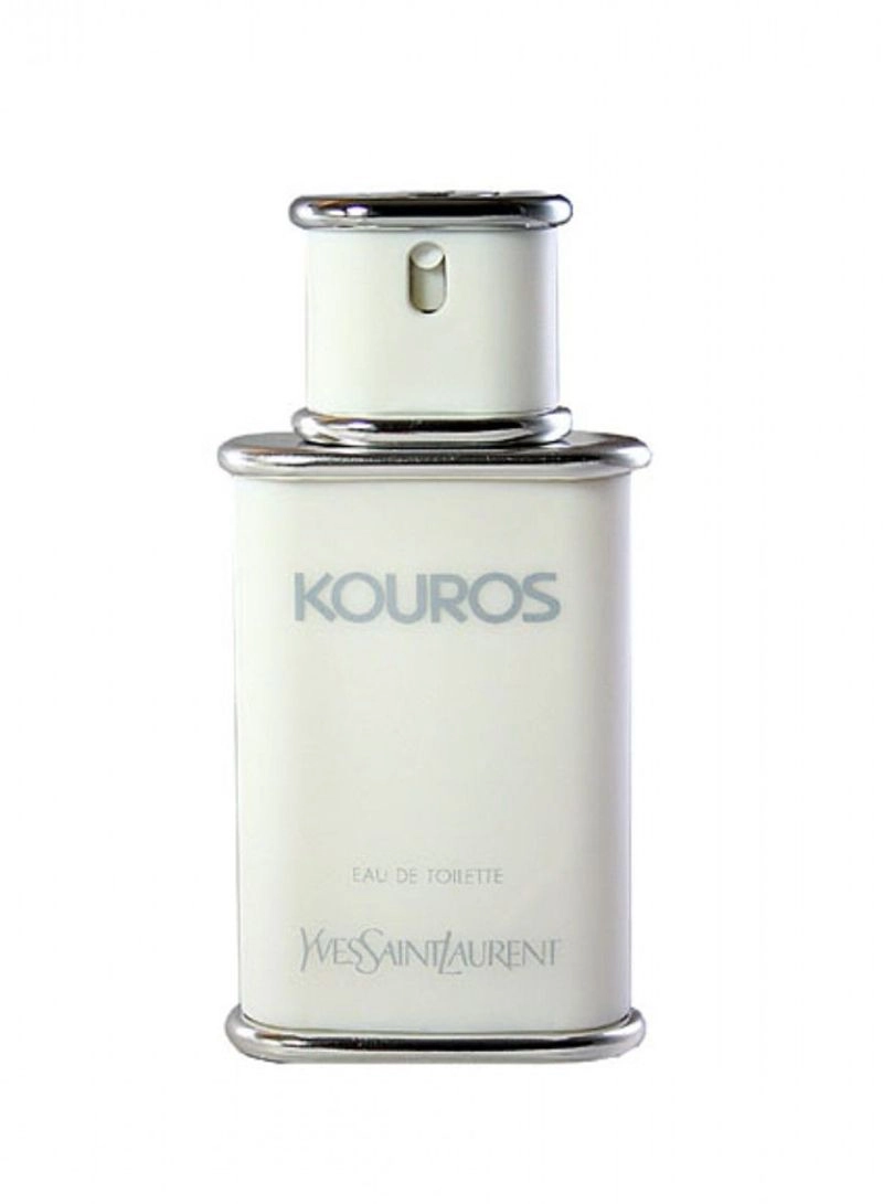 Kouros Eau de Toilette 100 ml