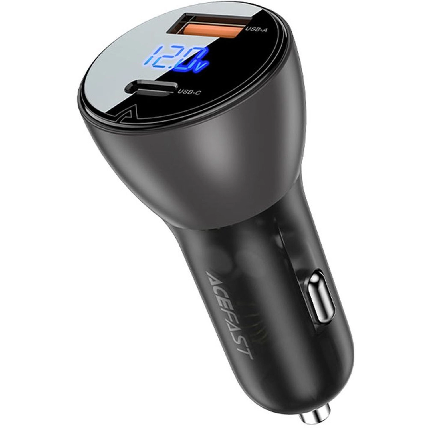 ACEFAST B6 - Dual Port Fast Car Charger
