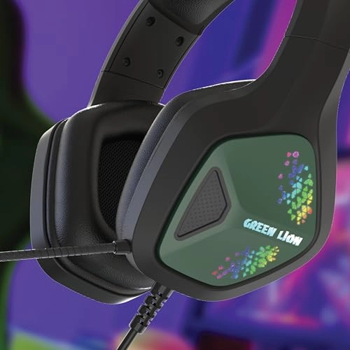 GP32X Wired Headphone