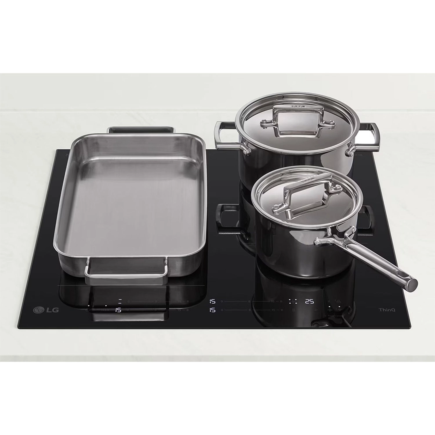CBIZ2435B Induction hob