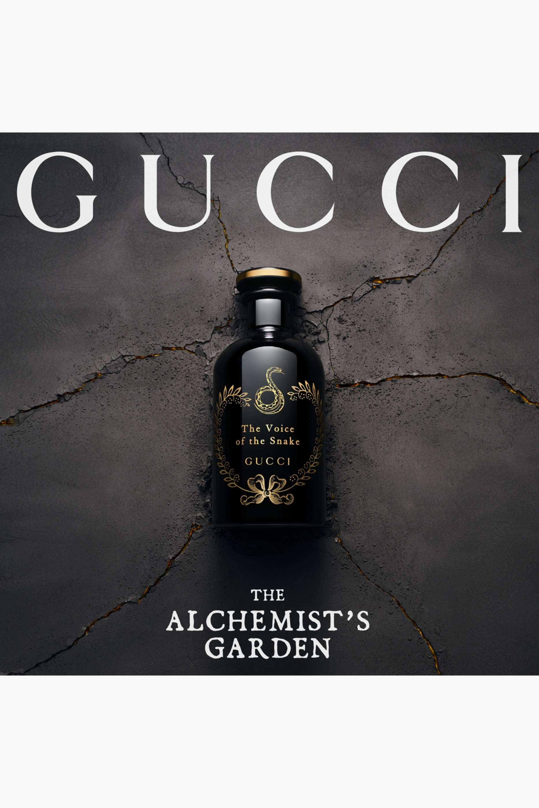 The Voice Of The Snake Eau de Parfum - 50ml