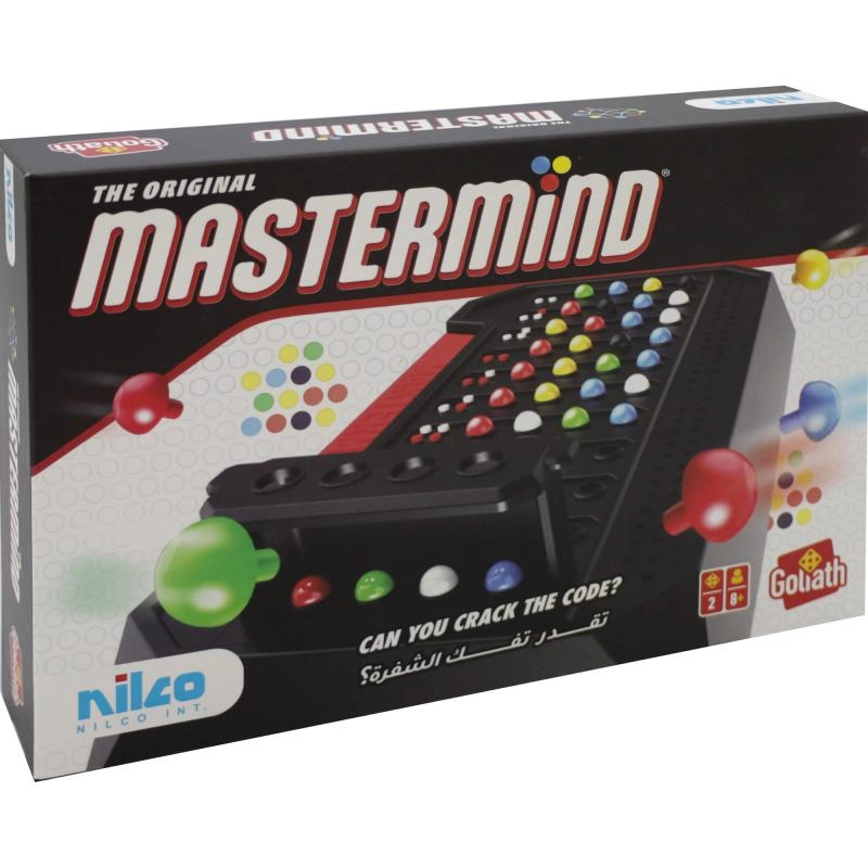 NILCO Mastermind