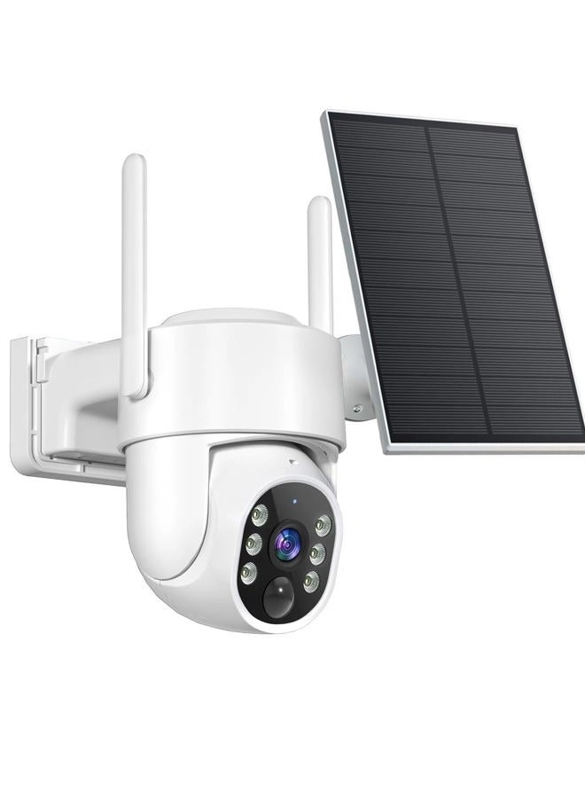Gianteye Security Camera 4MP