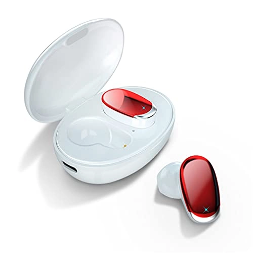 TWS Stereo Earphones - Wireless Earbud