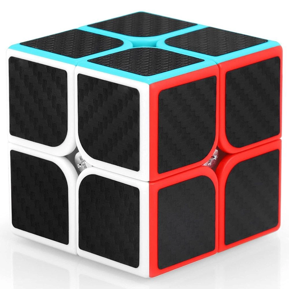Magic Cube 2X2X2 - 3 +