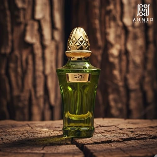 Rawdha Eau de Parfum - 100ml