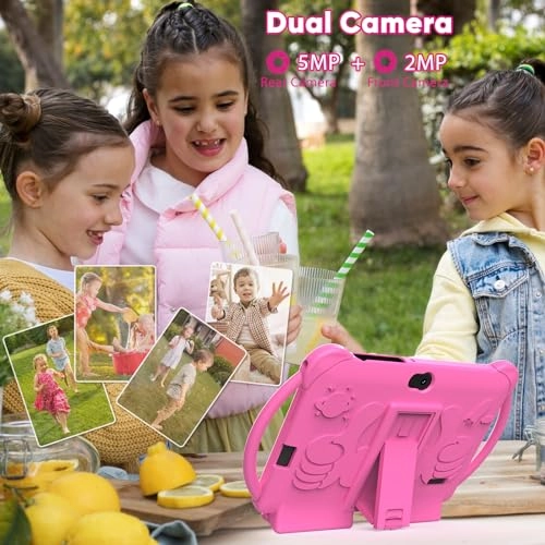 Q8K - 4GB 7 inch 32GB