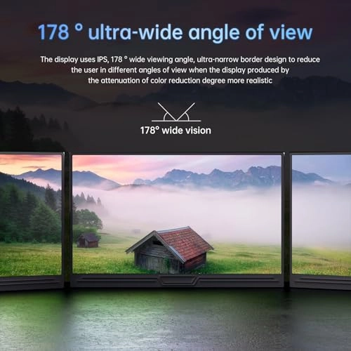 Portable Display - JSHI-156 15.6" 1920x1080