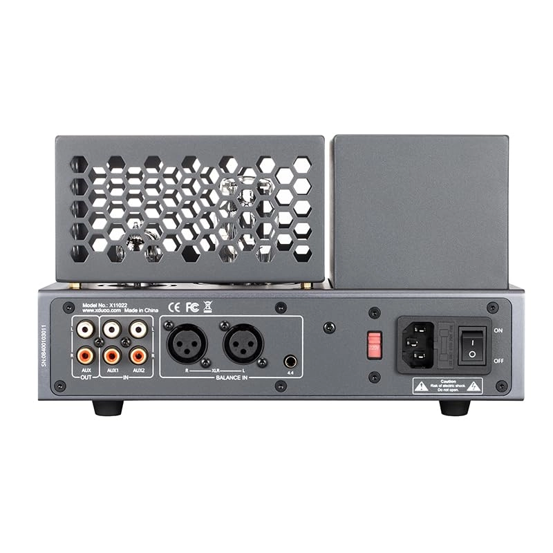 TA20 Plus - Class A 2000mW