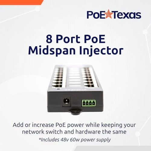 GPOE-8A-48v60w