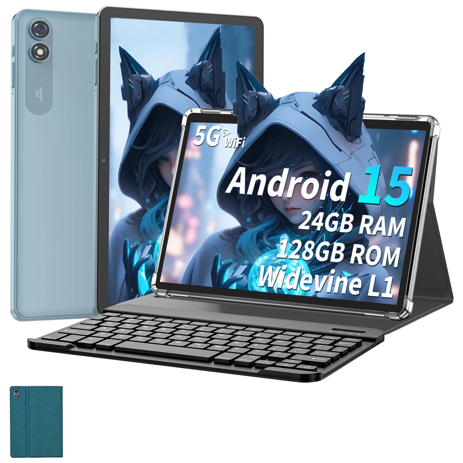 Suicoey T901 - 128GB 10"