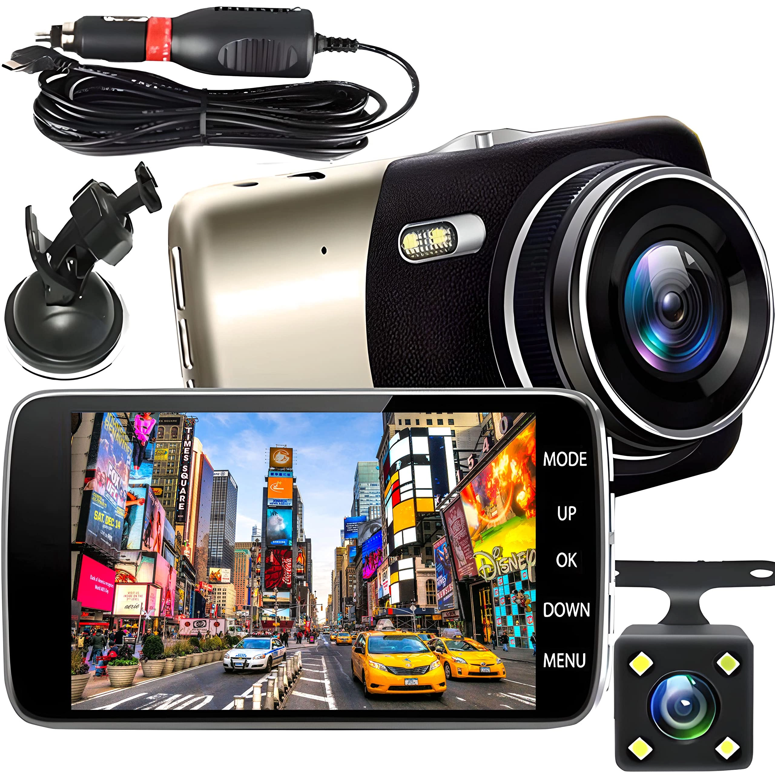 Retoo M040 - 1080P FHD