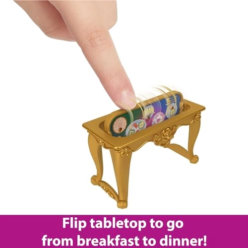 HLW94 - Belle Multi-colored