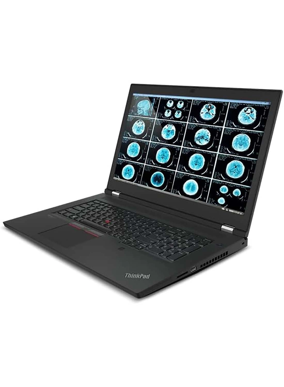 P17 G2 - 17.3'' Core i7-11800H 16GB DDR4 512GB SSD