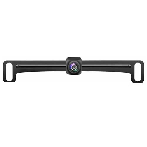 Rear View Camera - Wired