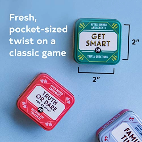 After Dinner Amusements: Name That Tune - English