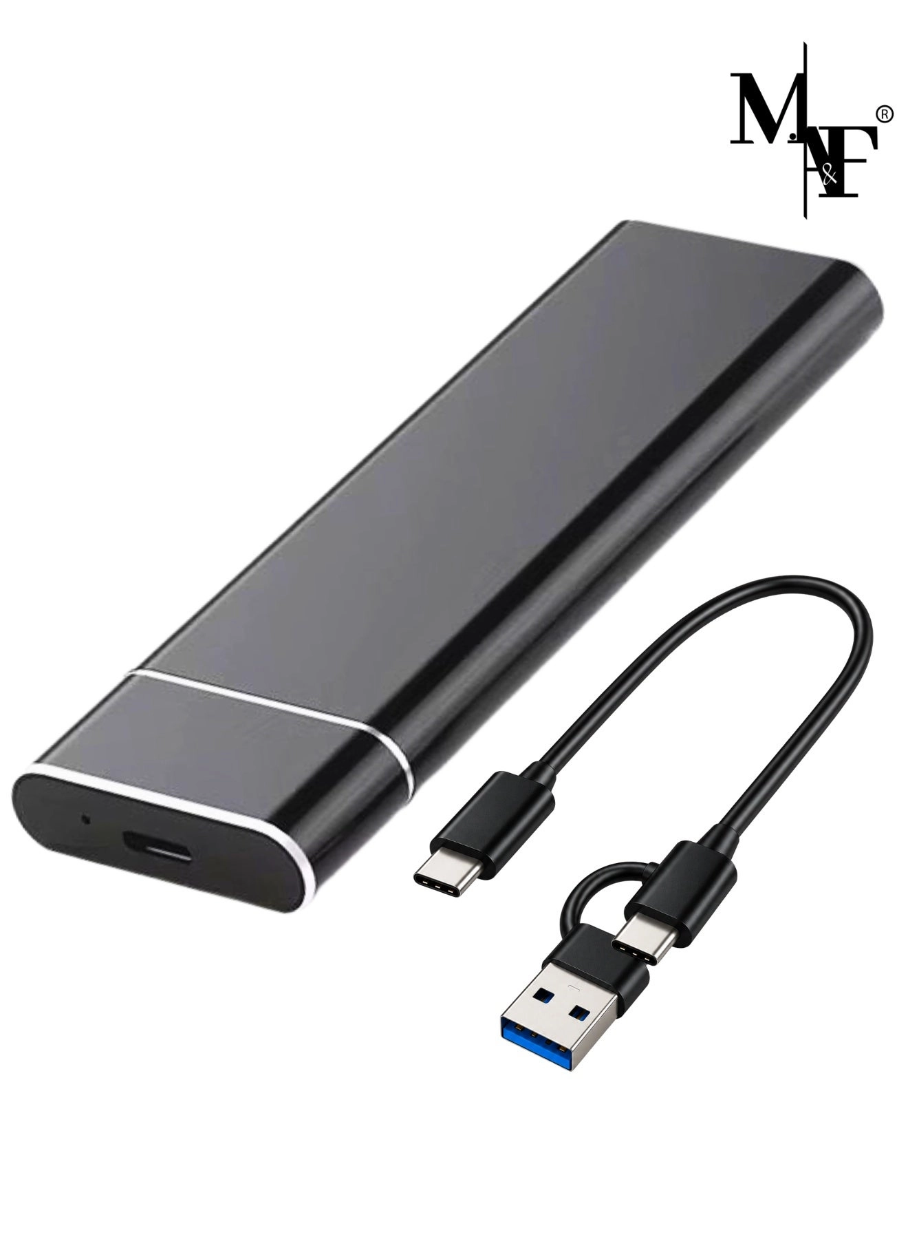 M.A&F's SHL-R320 4TB SSD