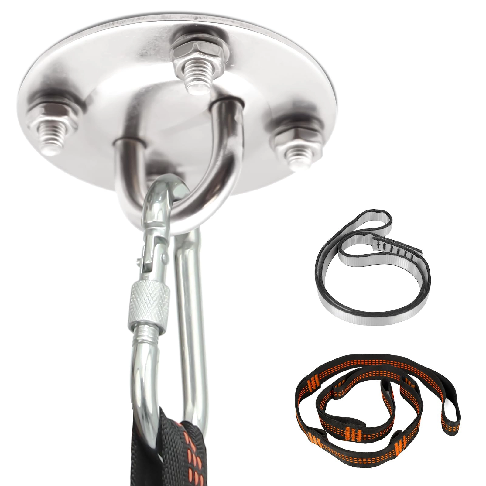 WYSWYG Hanging Fabric Pod - 18 years and up