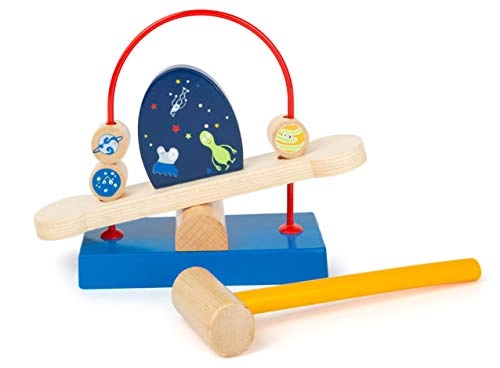 Hammer Game - 18 months and up 1 pieces