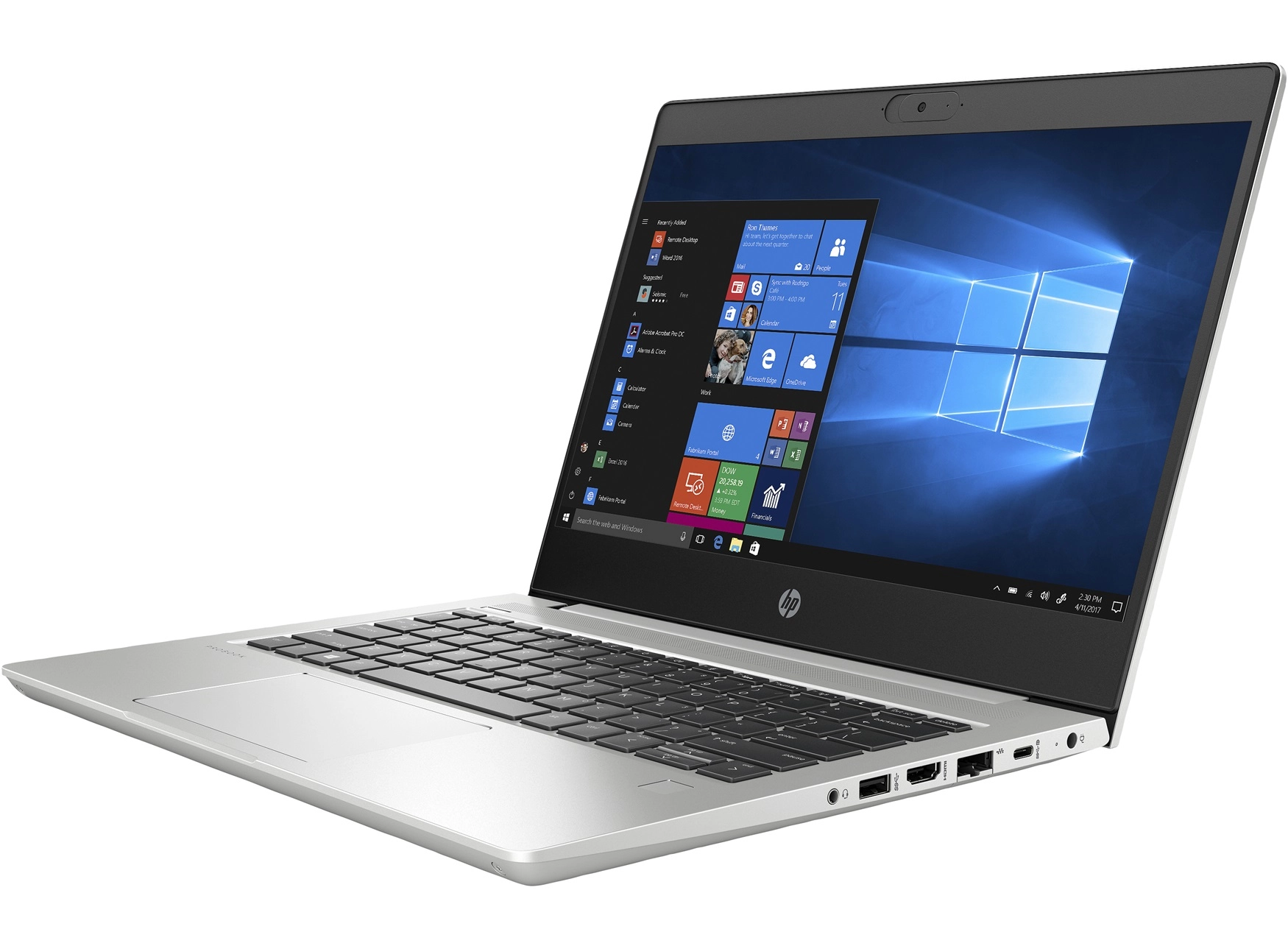 ProBook 440 G7 - 14.1'' Core i5-10210U 8GB DDR4 256GB SSD