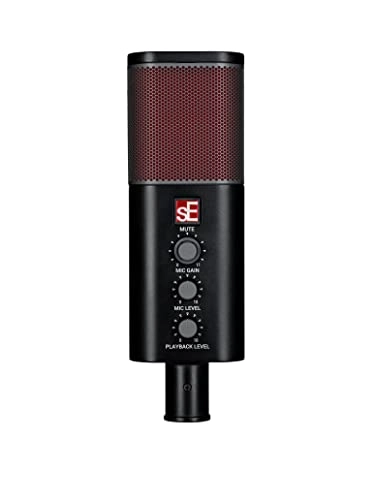 NEOM USB USB Microphone