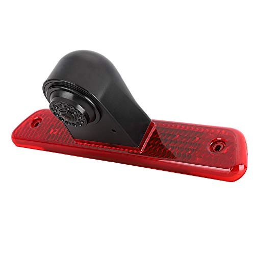 Brake Light Reversing Camera Monitor - Night Vision 4PIN 762 x 504 pixels