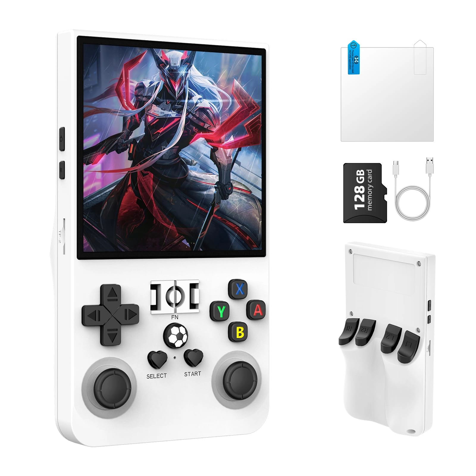 AISLPC R36MAX - 128GB