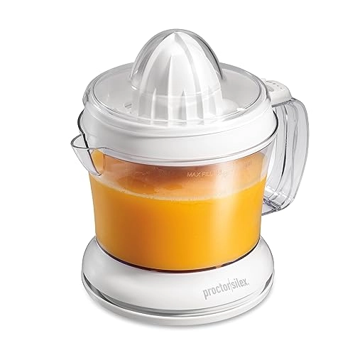 Electric Citrus Juicer - 30 watts 1 l