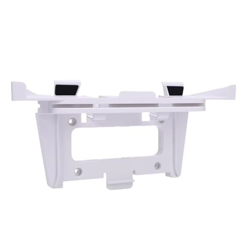 Router Wall Mount - Gen 3 Router and Power Supply