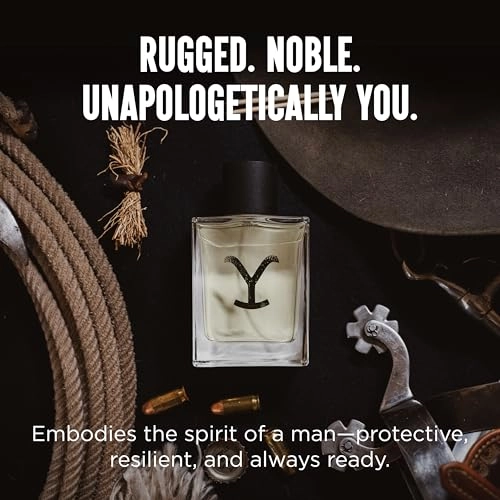 Yellowstone Original - 100 ml