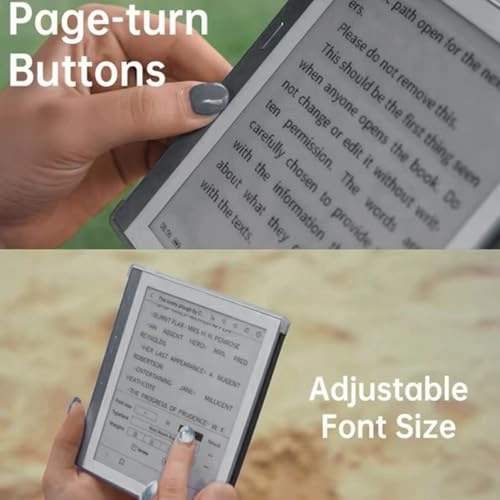 E Reader - 5.76-inch 32GB