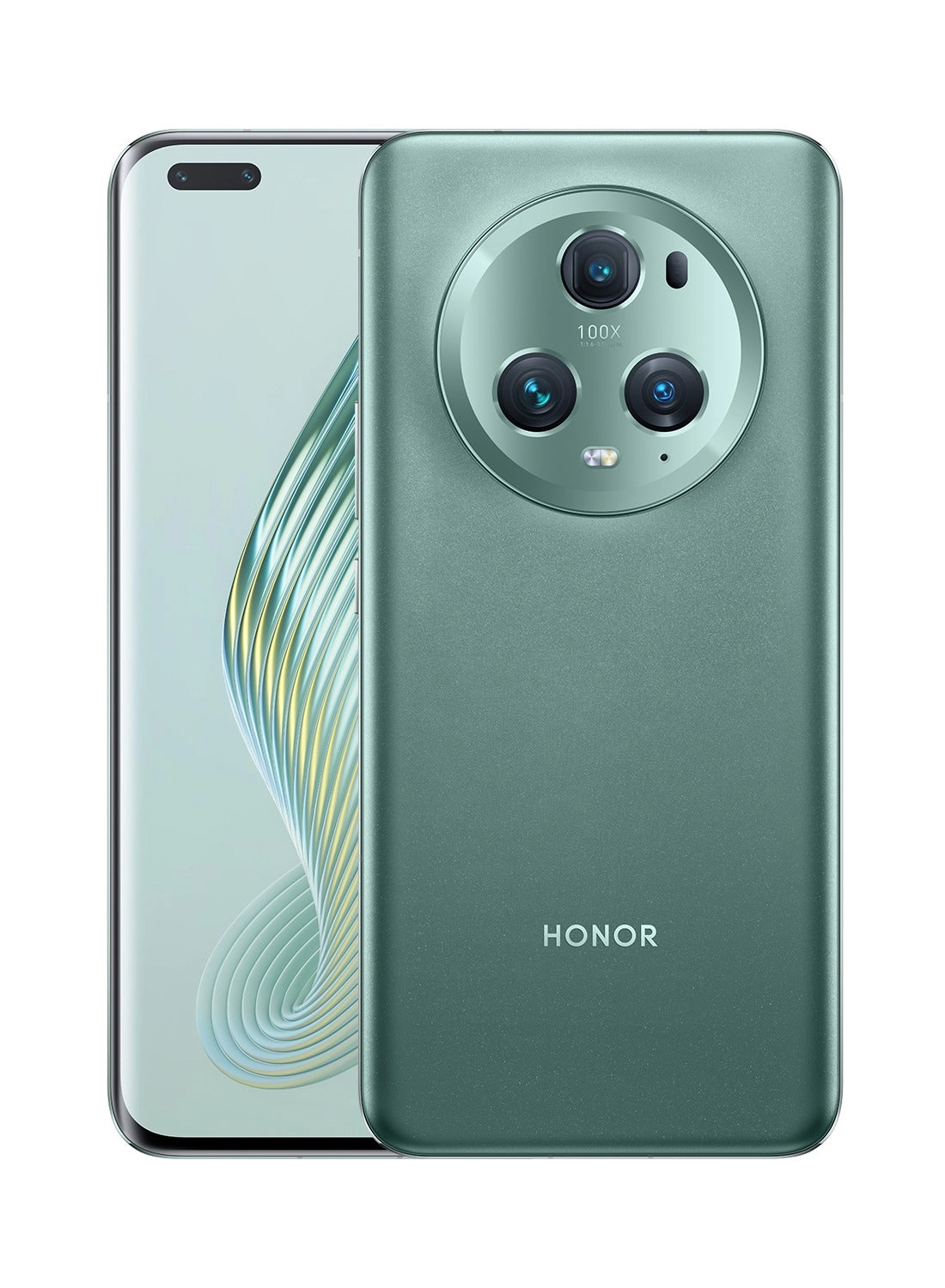 Honor Magic 5 Pro - 12GB 512GB