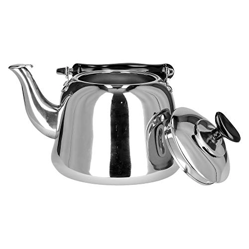 Whistling Kettle - 1 Liters