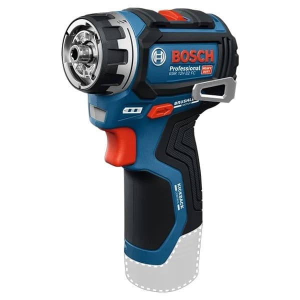 GSR 12V-35 FC - 3 Amp Hours