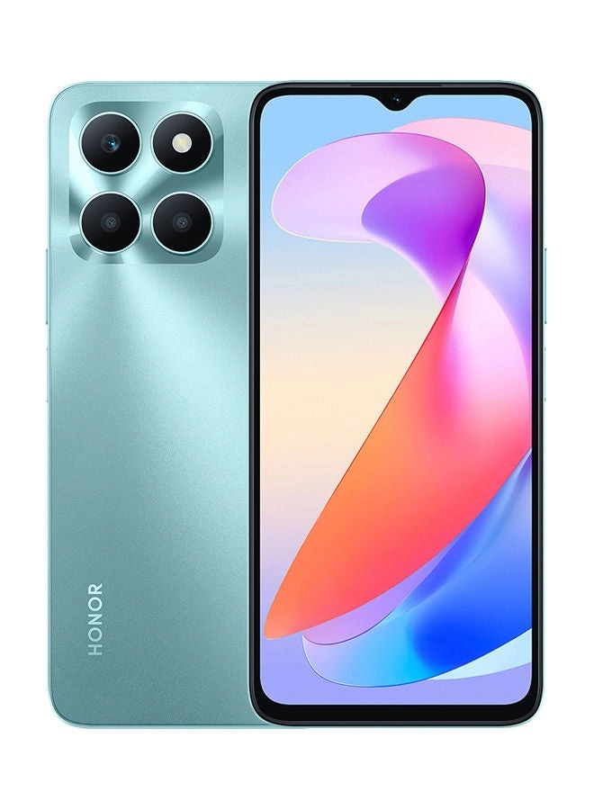 X6a - 4GB 128GB