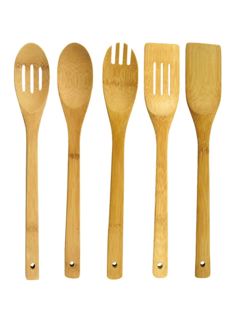 5-Piece Kitchen Tool Set