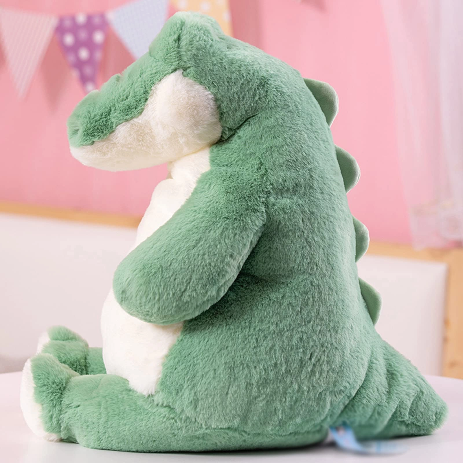 Alligator ronivia7893 43 cm Plush