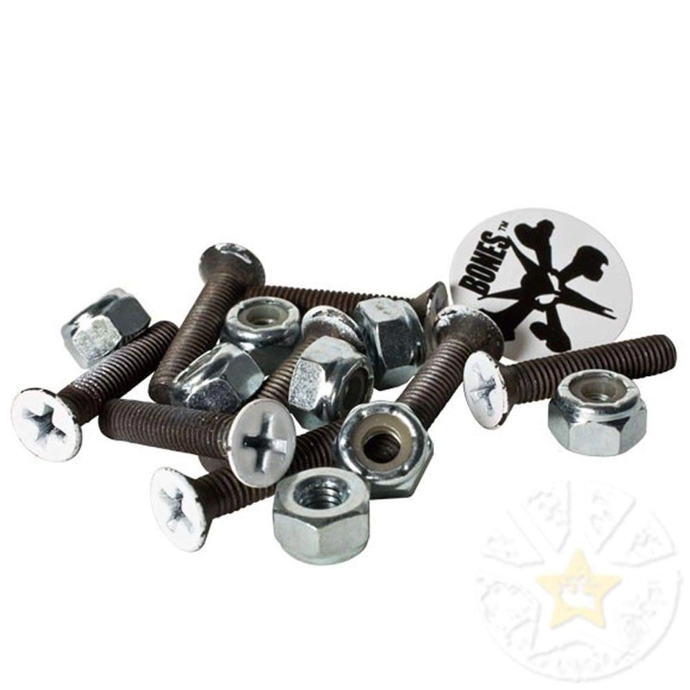 Skateboard Mounting Hardware