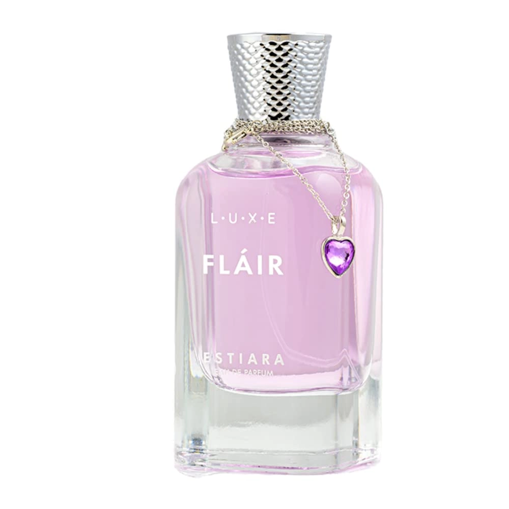 Sterling Perfumes, House of ESTIARA LUXE. Flair - Eau de Parfum 100ml