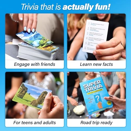 Super Trivia