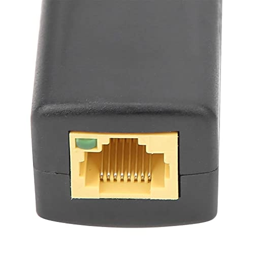 POE Splitter - 24-60V IEEE 802.3af 10/100M