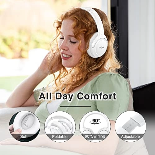 WH202A Wireless Headphone